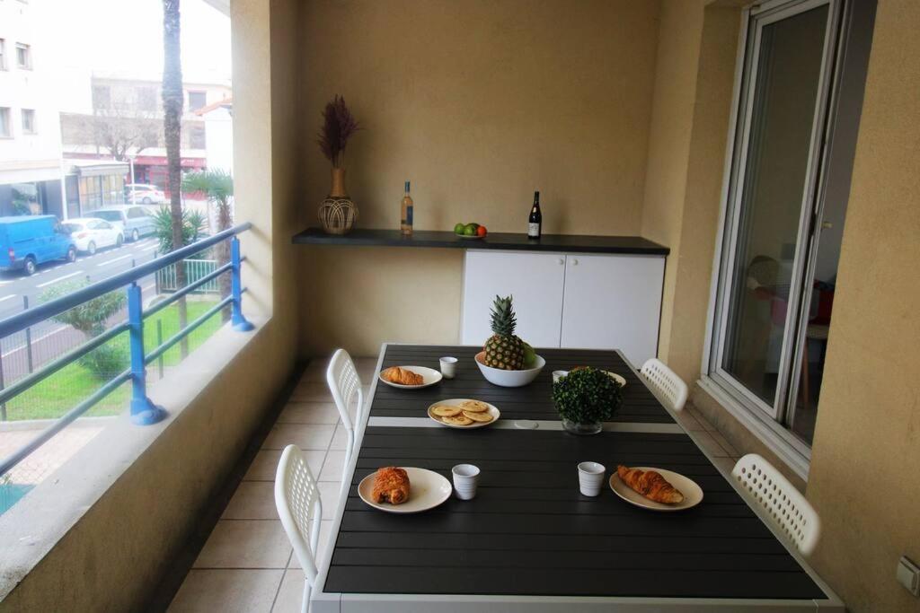 Palais De La Mer Yourhosthelper Apartment Antibes Exterior photo