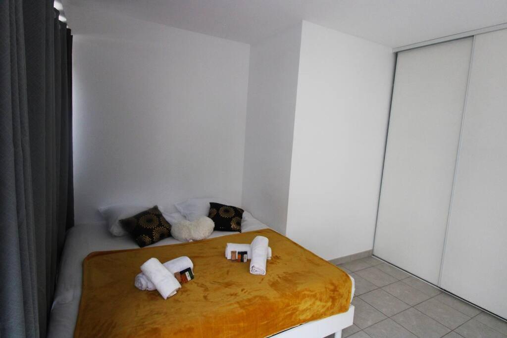 Palais De La Mer Yourhosthelper Apartment Antibes Exterior photo
