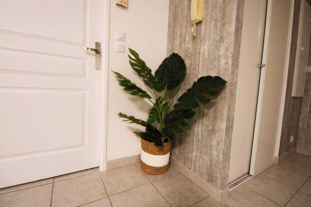 Palais De La Mer Yourhosthelper Apartment Antibes Exterior photo