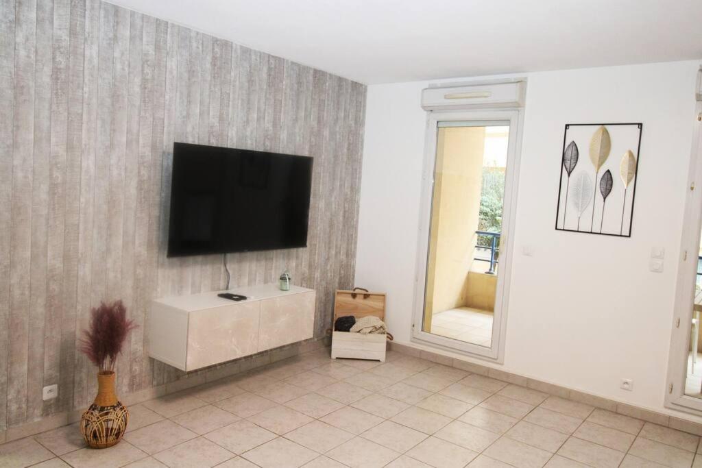 Palais De La Mer Yourhosthelper Apartment Antibes Exterior photo