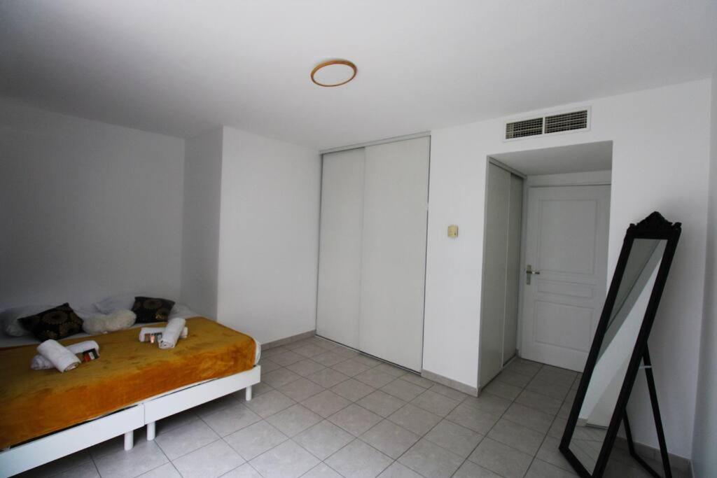 Palais De La Mer Yourhosthelper Apartment Antibes Exterior photo