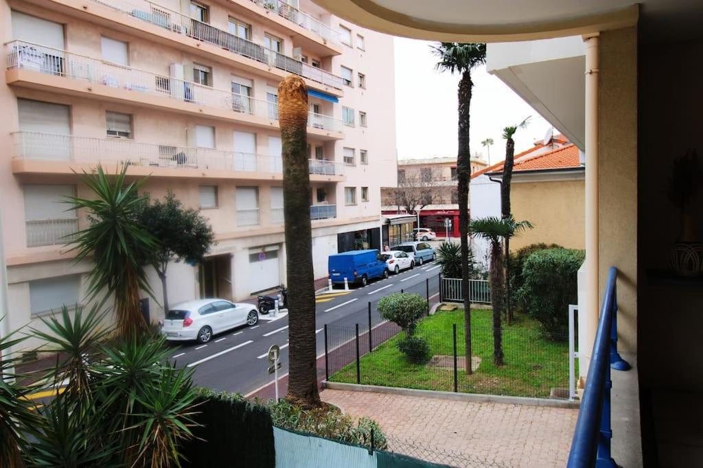 Palais De La Mer Yourhosthelper Apartment Antibes Exterior photo