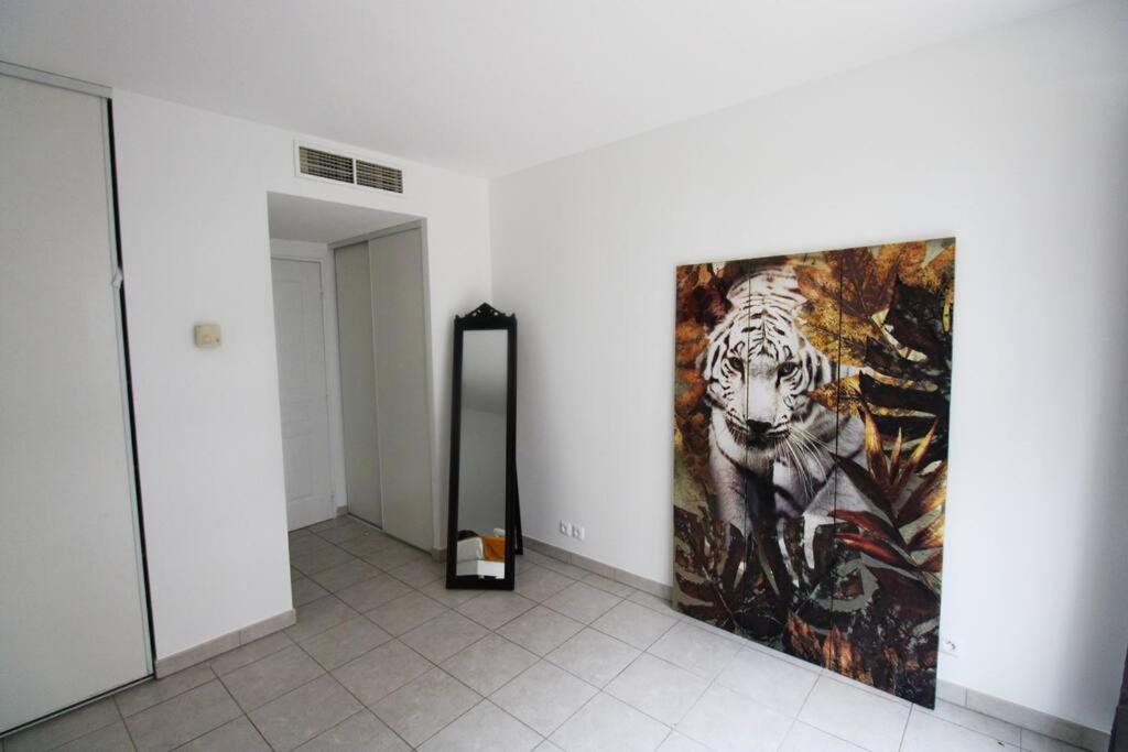 Palais De La Mer Yourhosthelper Apartment Antibes Exterior photo